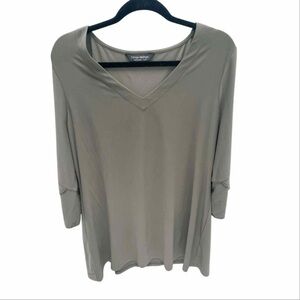 Tango Mango blouse